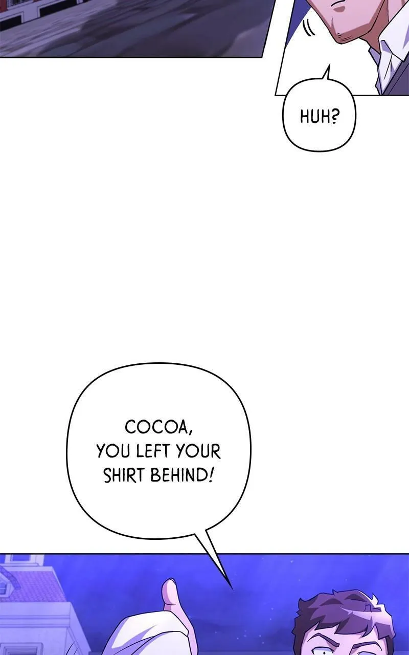 Surviving in the Shounen Manga Chapter 48 page 46 - 