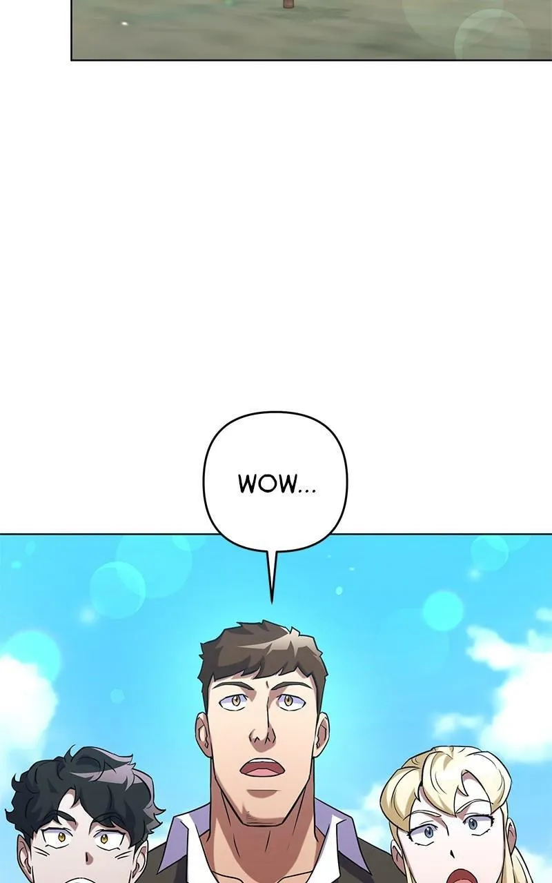 Surviving in the Shounen Manga Chapter 48 page 55 - 