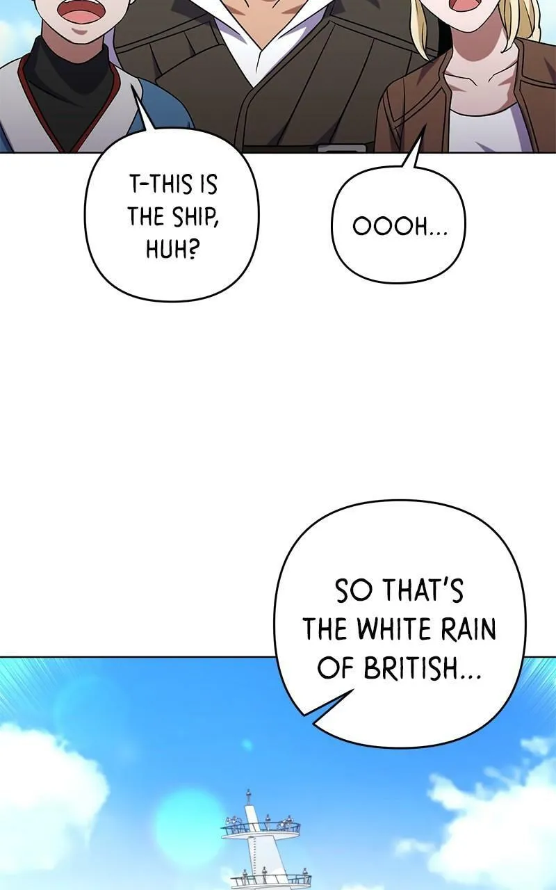 Surviving in the Shounen Manga Chapter 48 page 56 - 