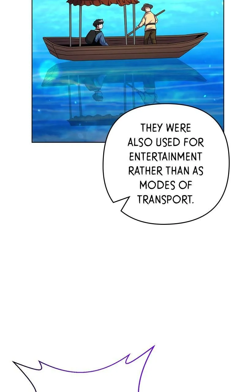 Surviving in the Shounen Manga Chapter 48 page 60 - 