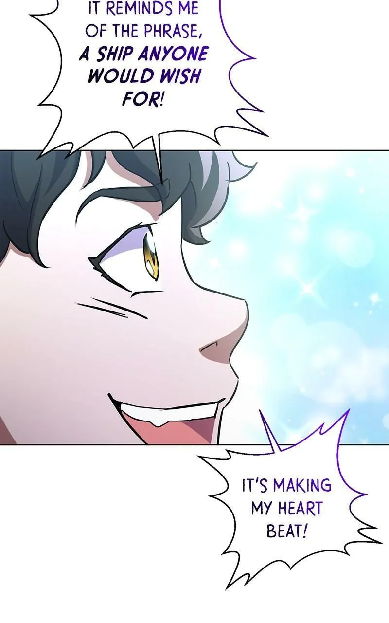 Surviving in the Shounen Manga Chapter 48 page 61 - 