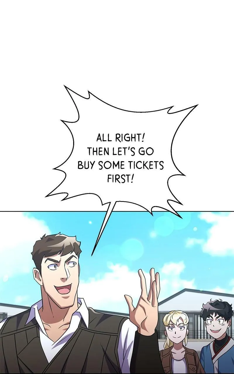 Surviving in the Shounen Manga Chapter 48 page 62 - 