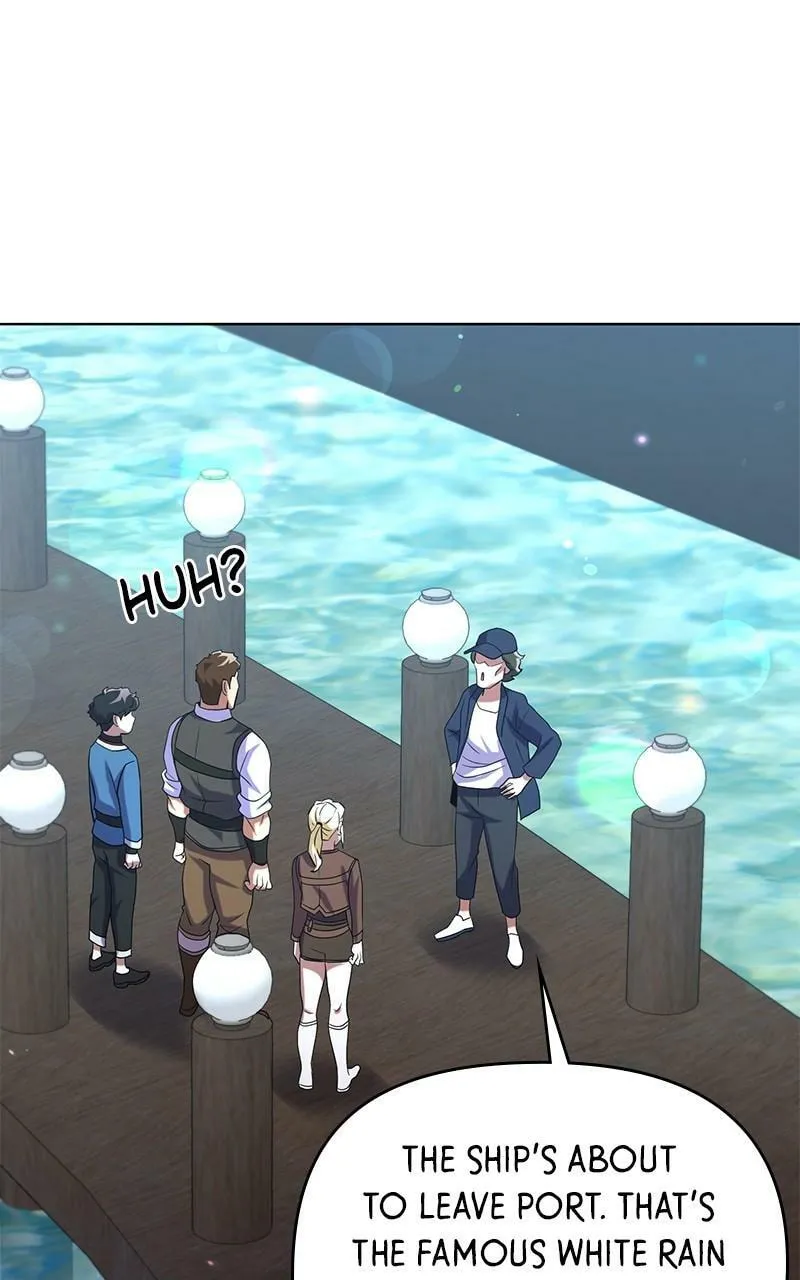 Surviving in the Shounen Manga Chapter 48 page 65 - 