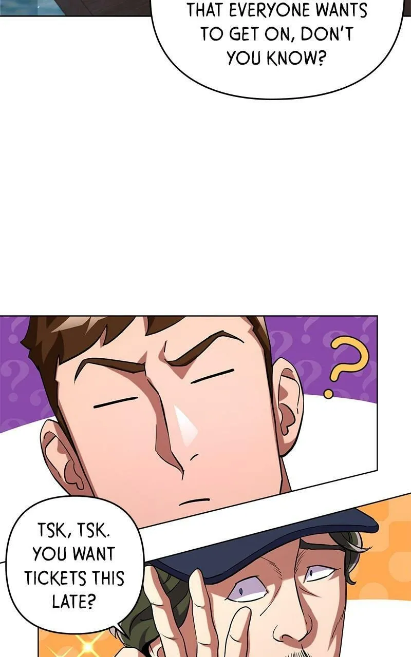 Surviving in the Shounen Manga Chapter 48 page 66 - 