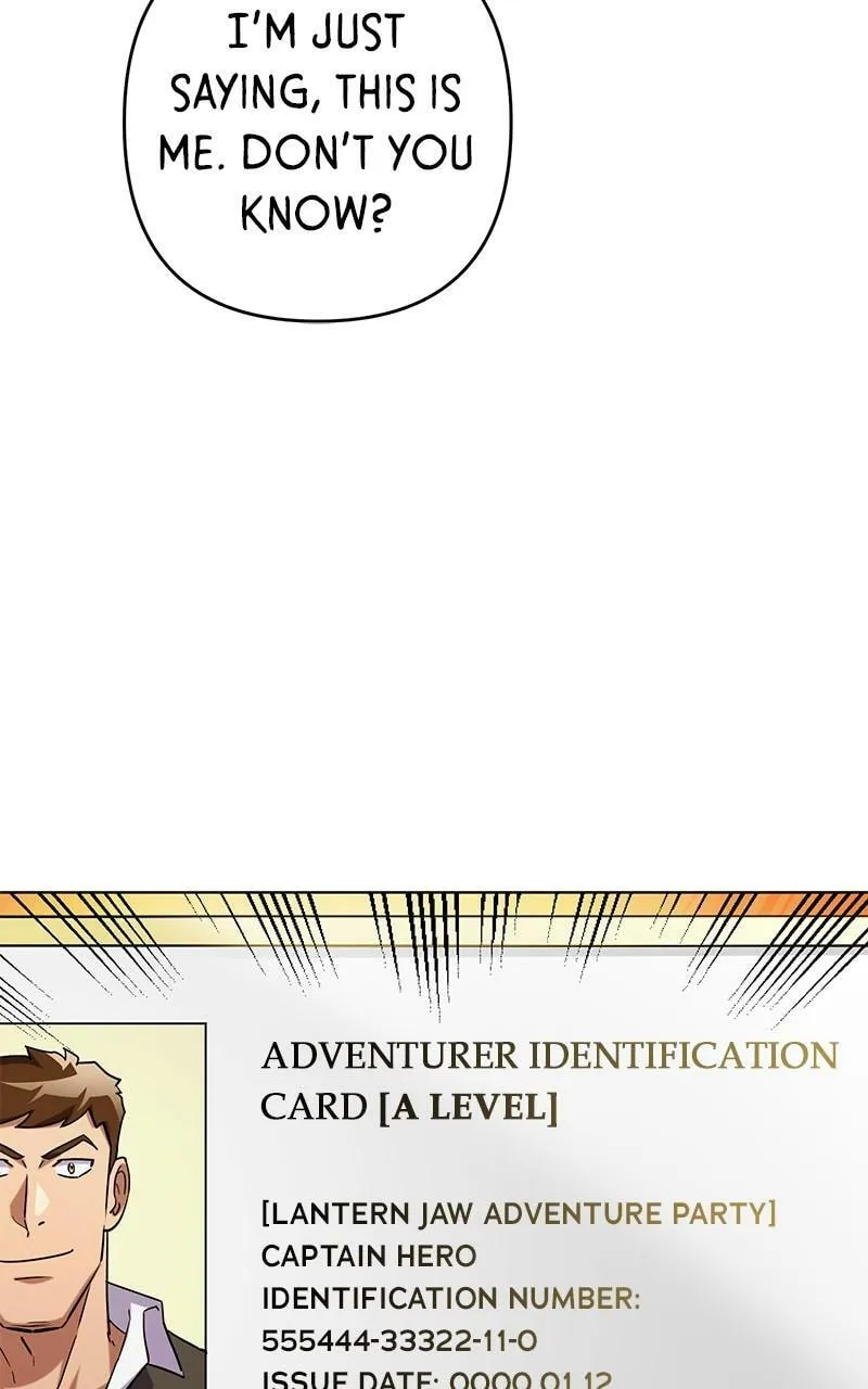Surviving in the Shounen Manga Chapter 48 page 71 - 