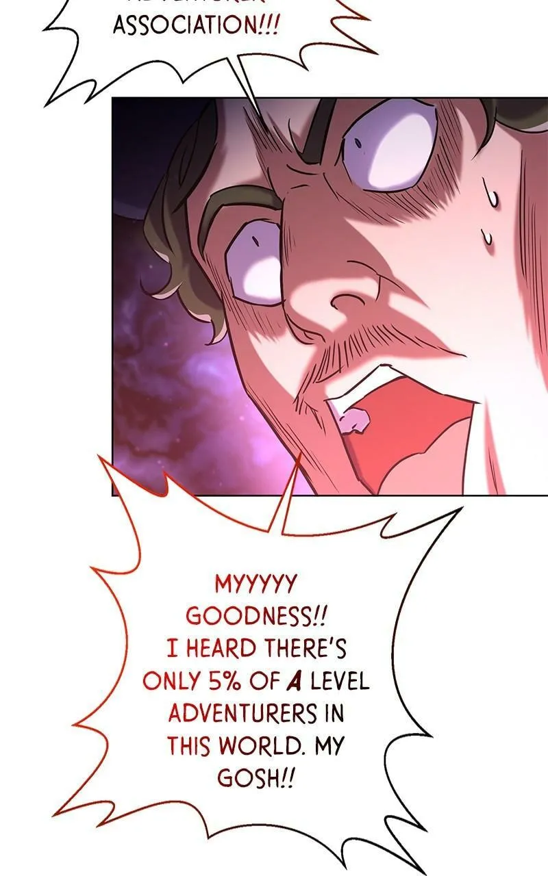 Surviving in the Shounen Manga Chapter 48 page 73 - 