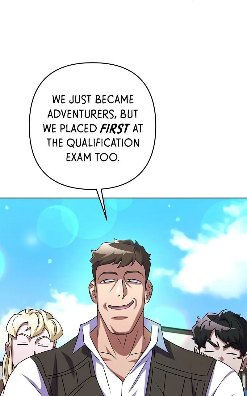 Surviving in the Shounen Manga Chapter 48 page 74 - 