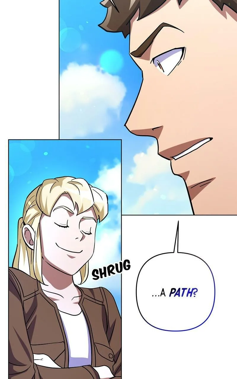 Surviving in the Shounen Manga Chapter 48 page 84 - 