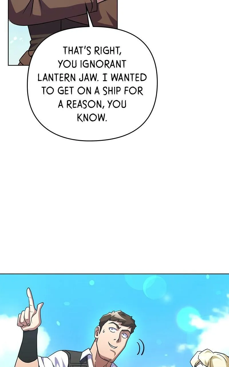 Surviving in the Shounen Manga Chapter 48 page 85 - 