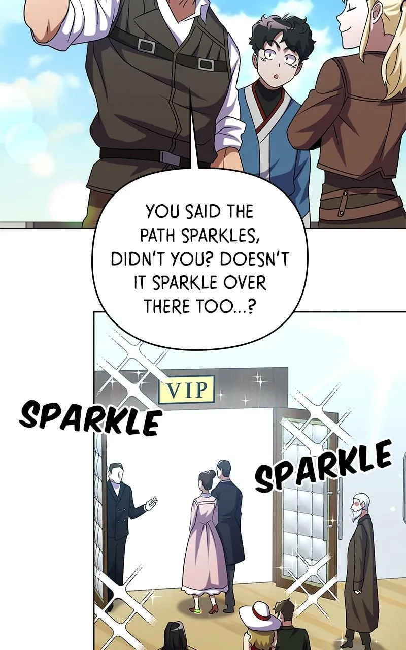 Surviving in the Shounen Manga Chapter 48 page 86 - 