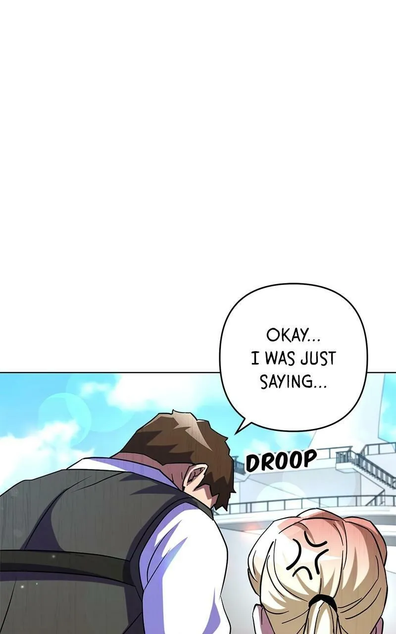 Surviving in the Shounen Manga Chapter 48 page 89 - 
