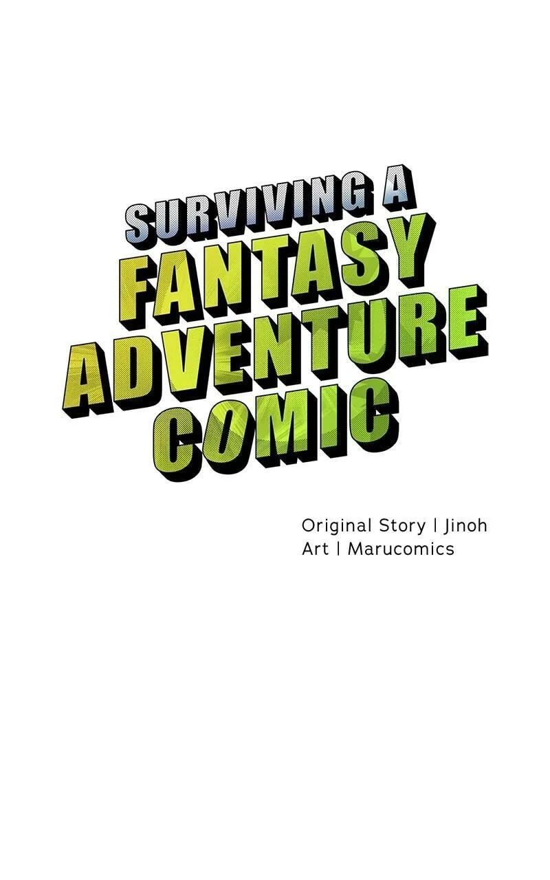 Surviving in the Shounen Manga Chapter 49 page 15 - 