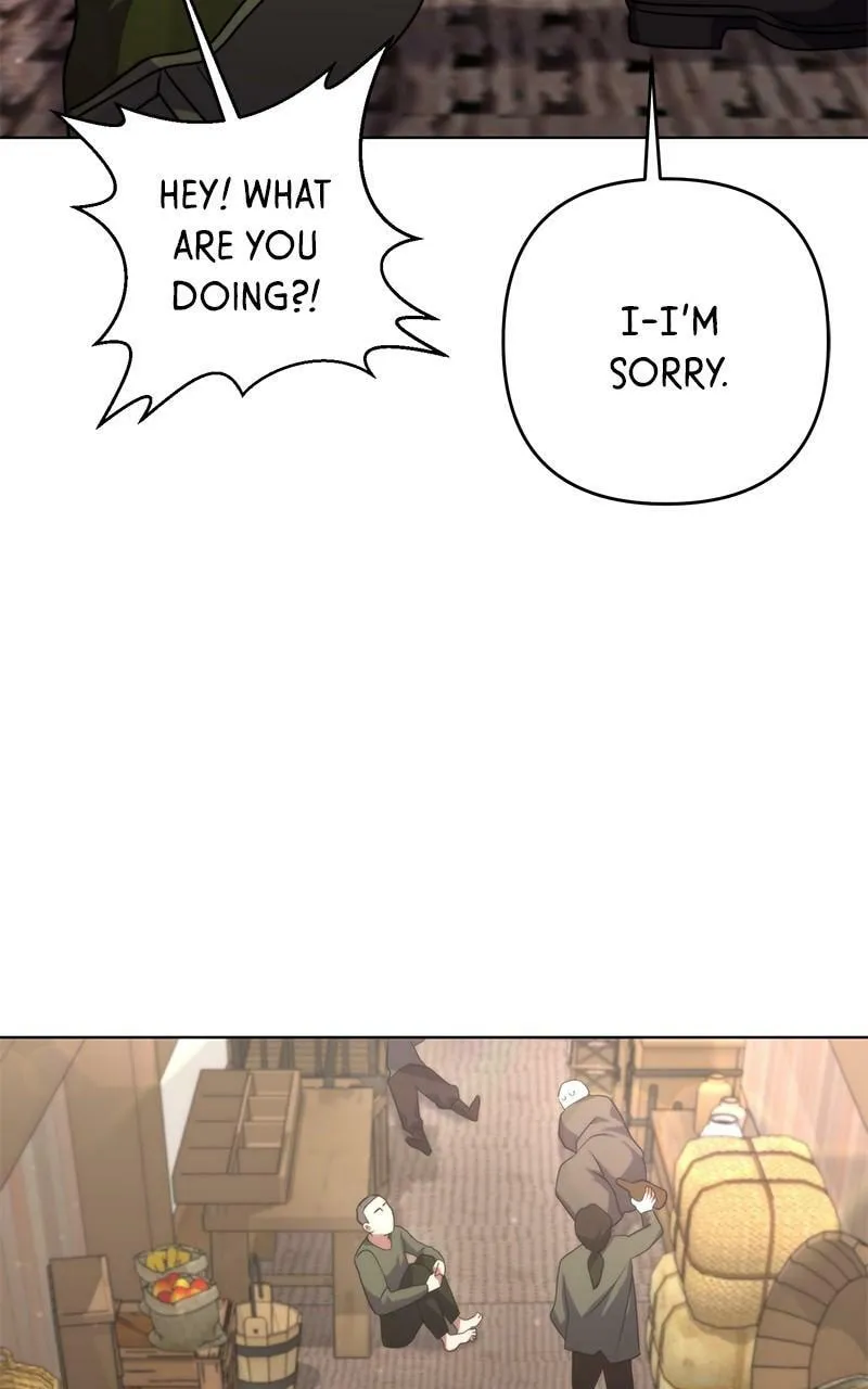 Surviving in the Shounen Manga Chapter 49 page 17 - 