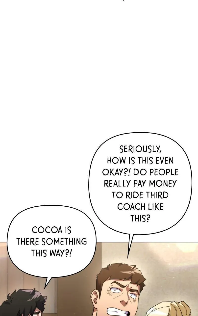 Surviving in the Shounen Manga Chapter 49 page 19 - 