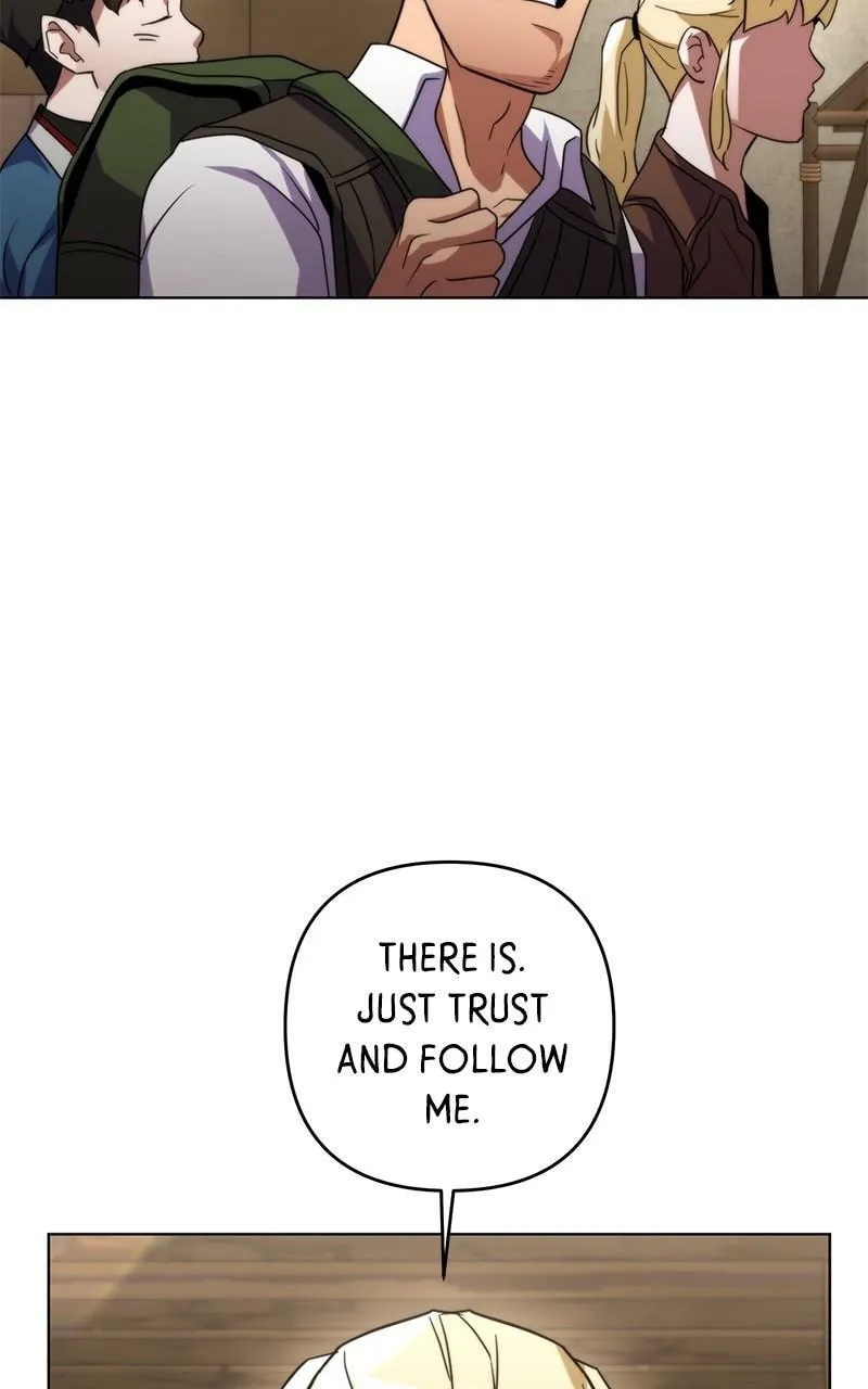 Surviving in the Shounen Manga Chapter 49 page 20 - 