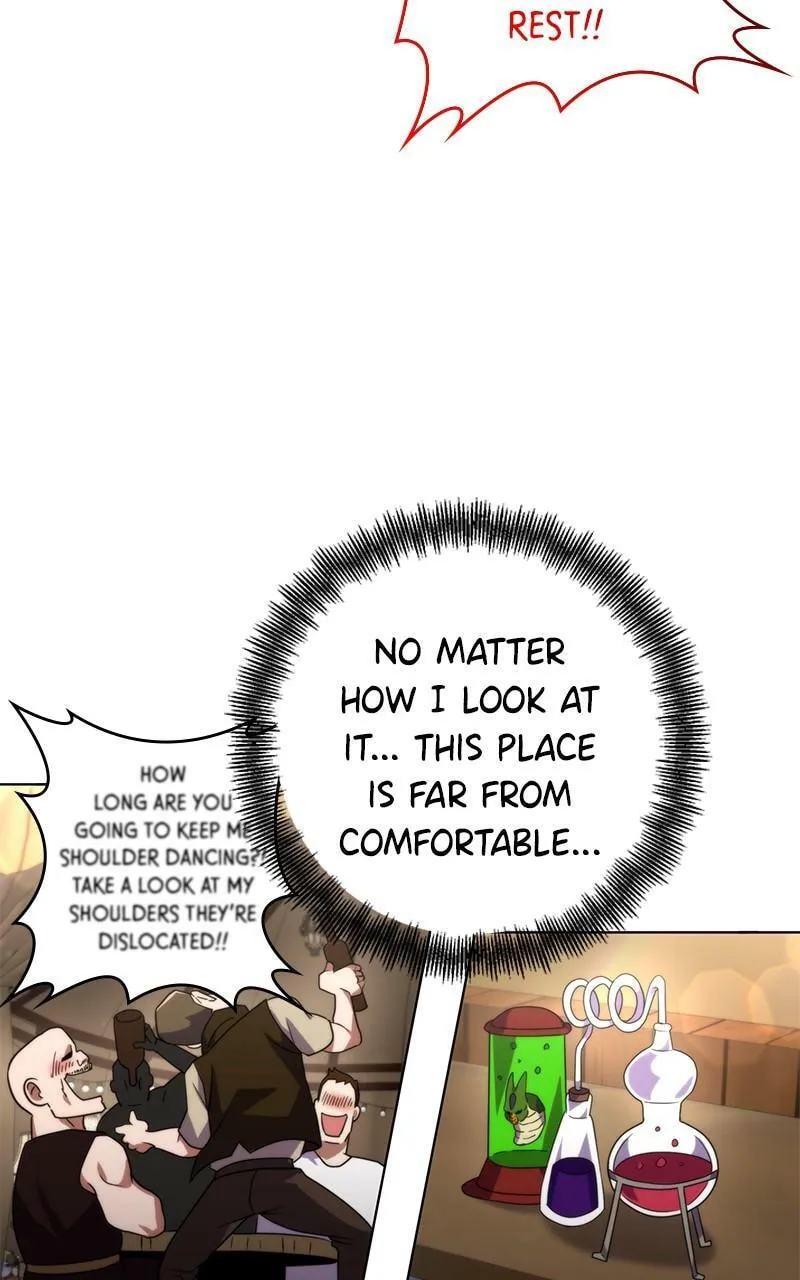 Surviving in the Shounen Manga Chapter 49 page 23 - 