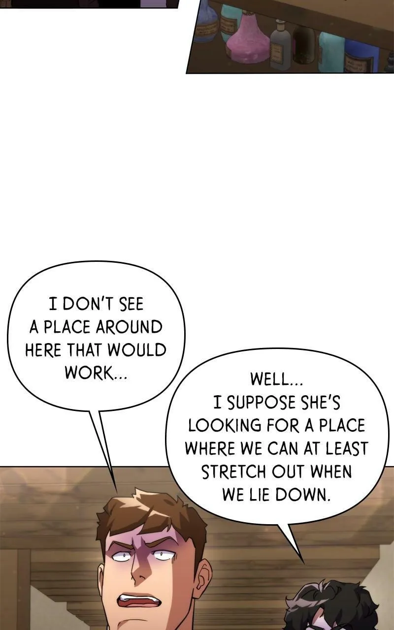 Surviving in the Shounen Manga Chapter 49 page 24 - 