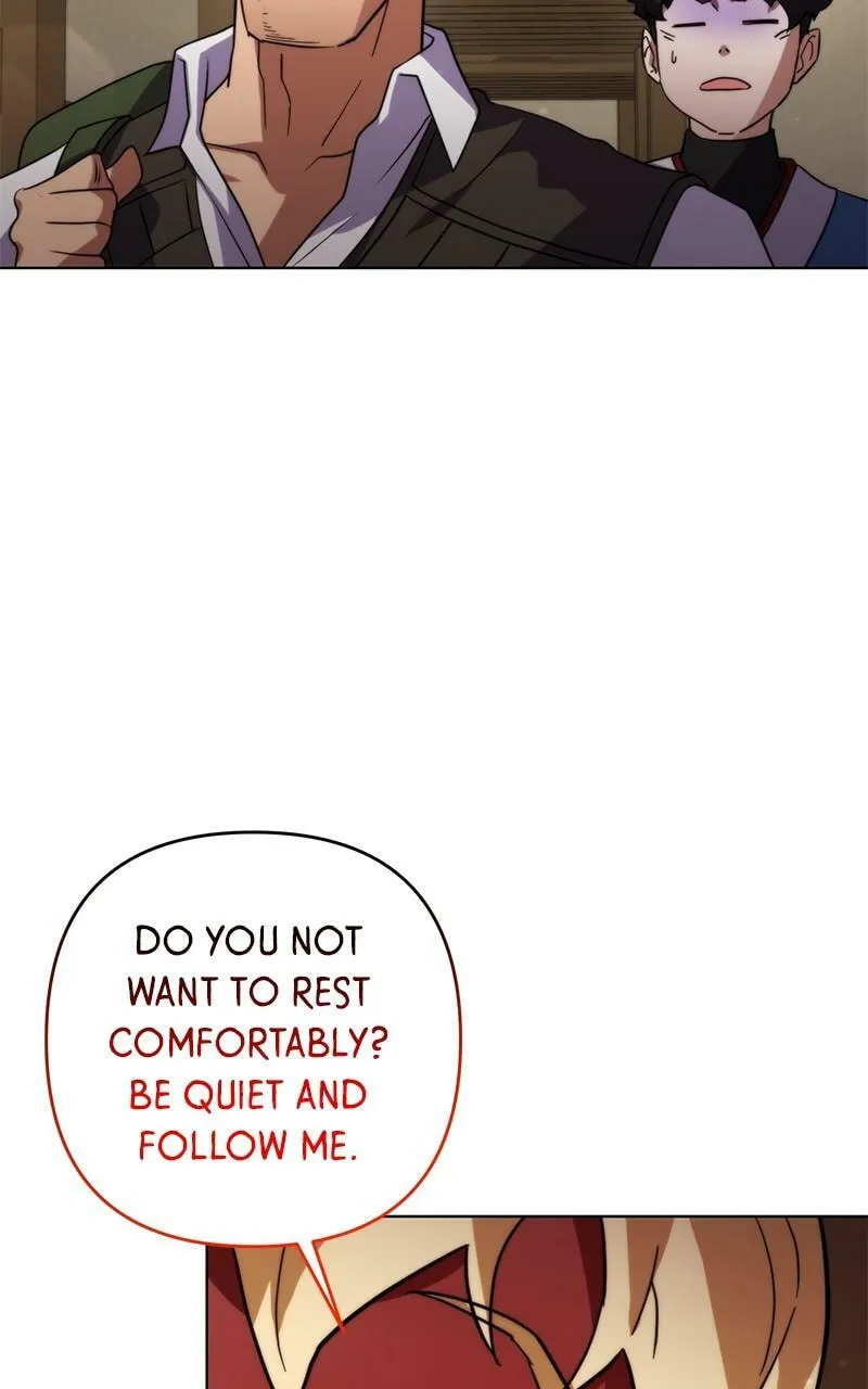 Surviving in the Shounen Manga Chapter 49 page 25 - 
