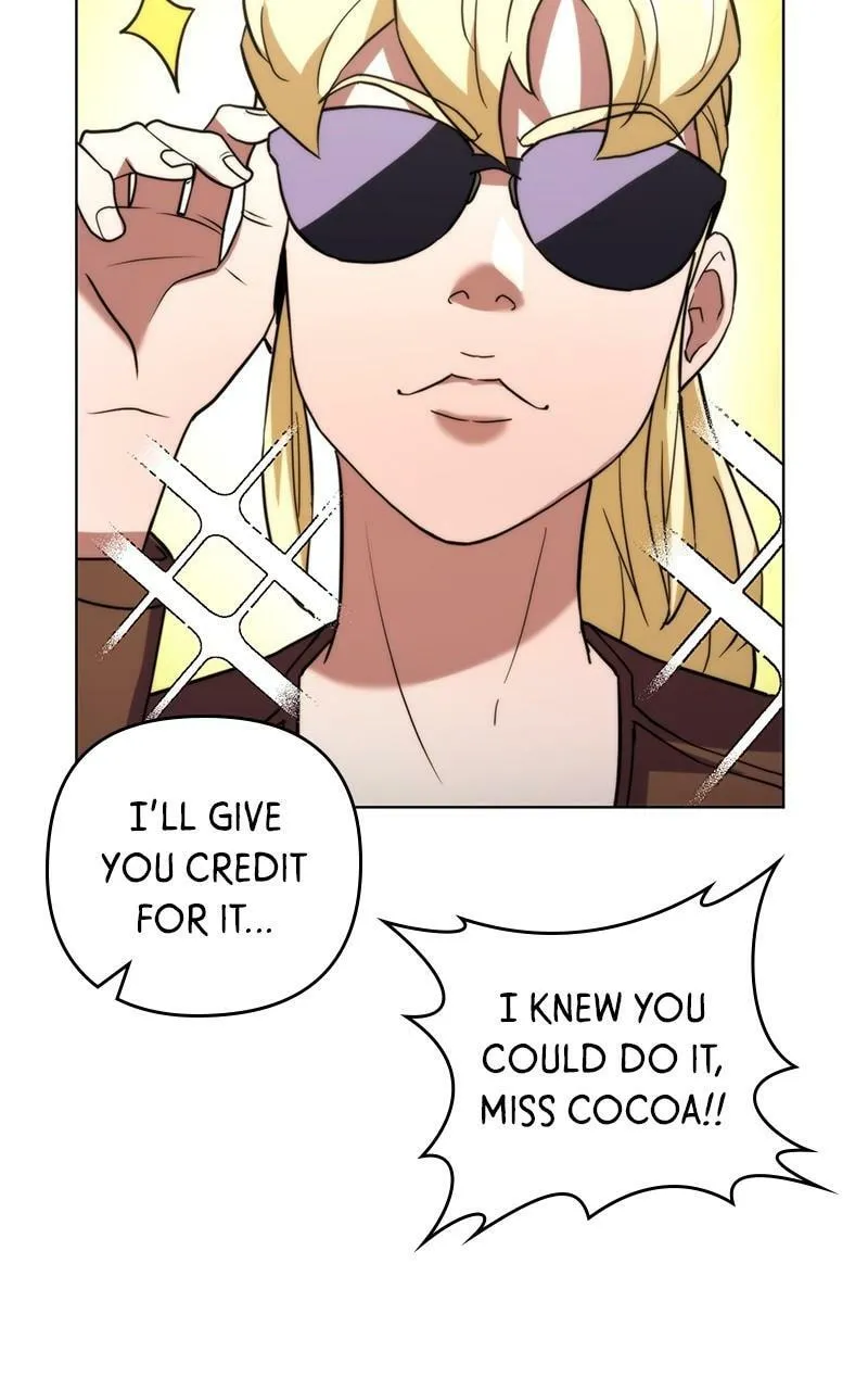 Surviving in the Shounen Manga Chapter 49 page 36 - 