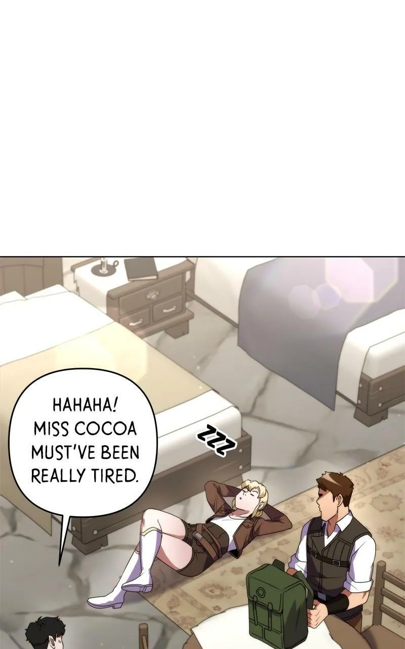 Surviving in the Shounen Manga Chapter 49 page 42 - 