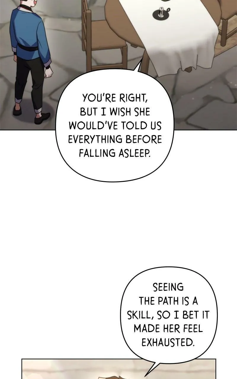 Surviving in the Shounen Manga Chapter 49 page 43 - 