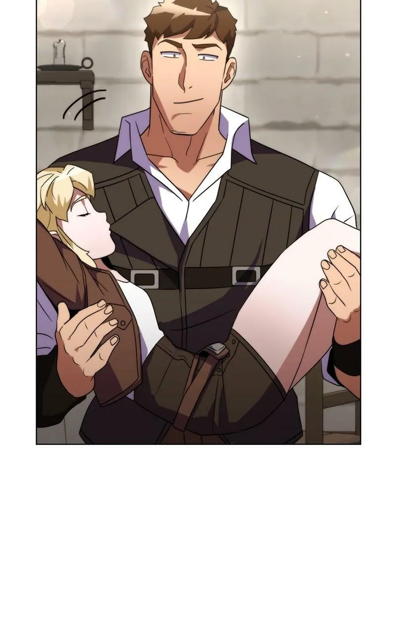 Surviving in the Shounen Manga Chapter 49 page 44 - 