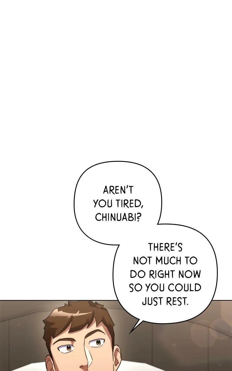 Surviving in the Shounen Manga Chapter 49 page 46 - 