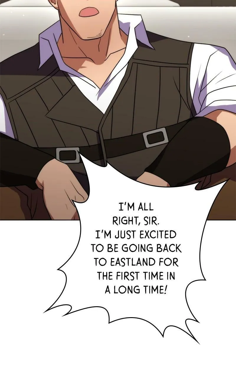 Surviving in the Shounen Manga Chapter 49 page 47 - 