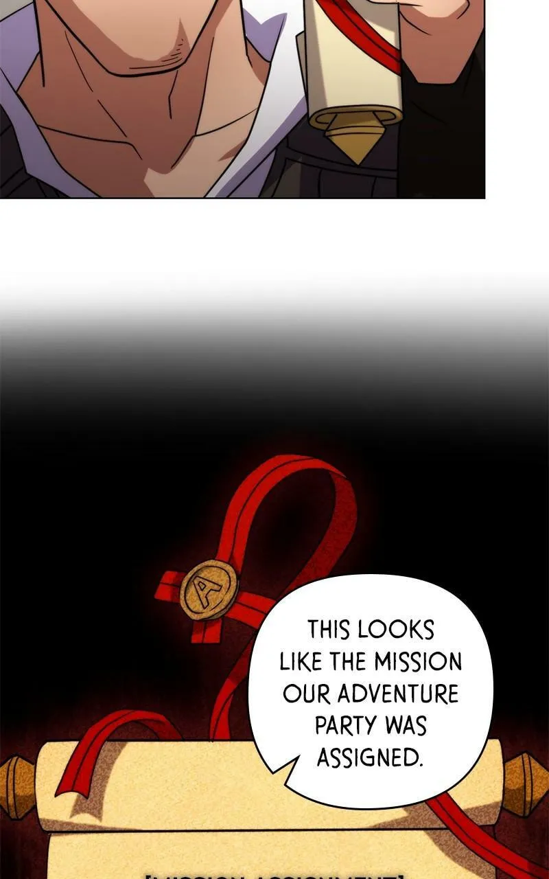 Surviving in the Shounen Manga Chapter 49 page 49 - 