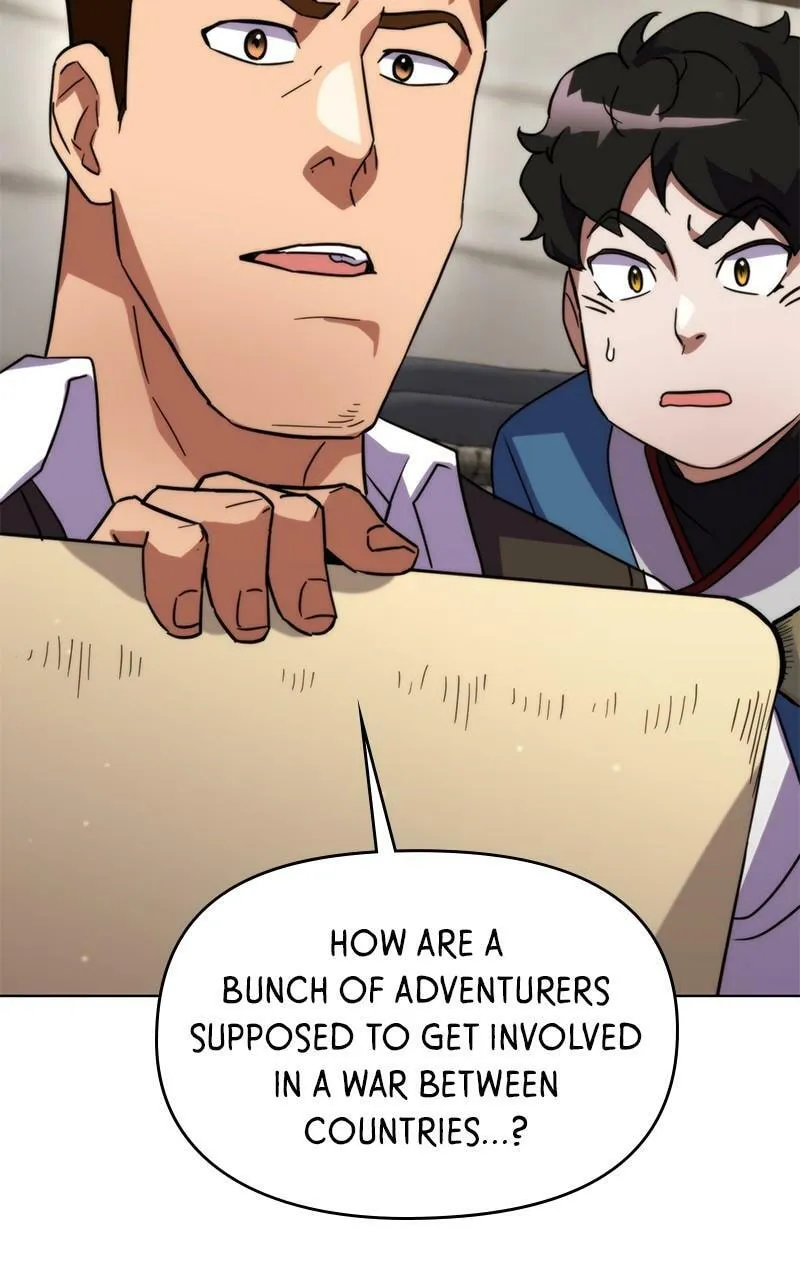 Surviving in the Shounen Manga Chapter 49 page 54 - 