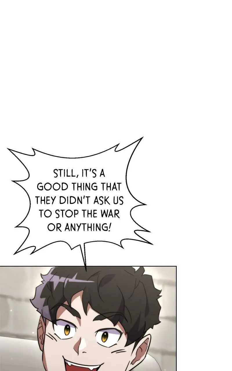 Surviving in the Shounen Manga Chapter 49 page 55 - 