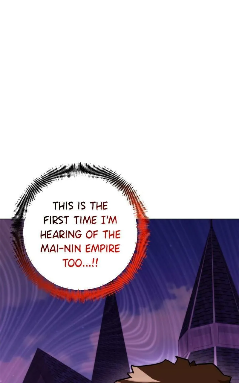 Surviving in the Shounen Manga Chapter 49 page 58 - 