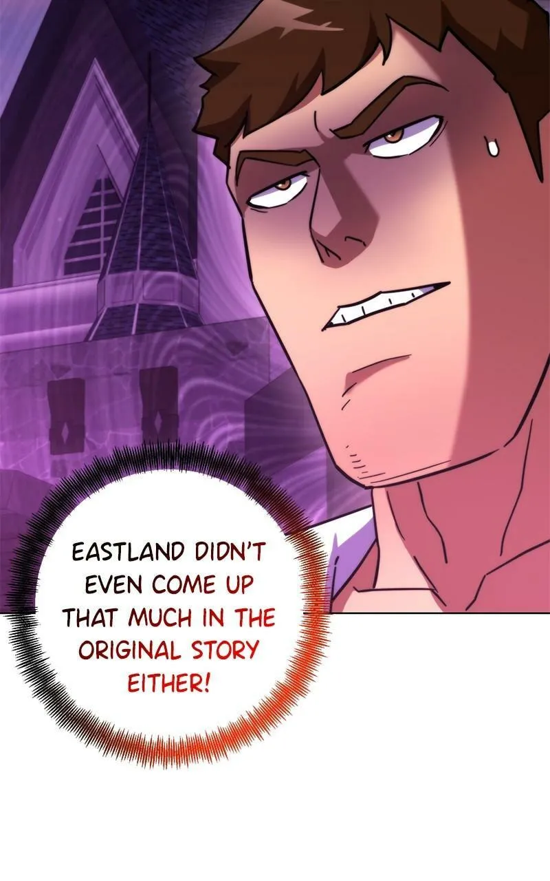Surviving in the Shounen Manga Chapter 49 page 59 - 