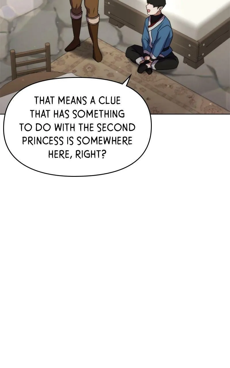 Surviving in the Shounen Manga Chapter 49 page 61 - 