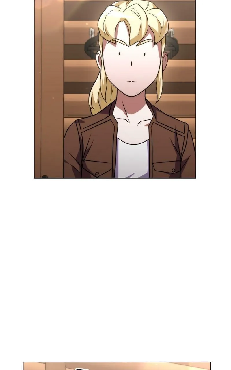 Surviving in the Shounen Manga Chapter 49 page 9 - 