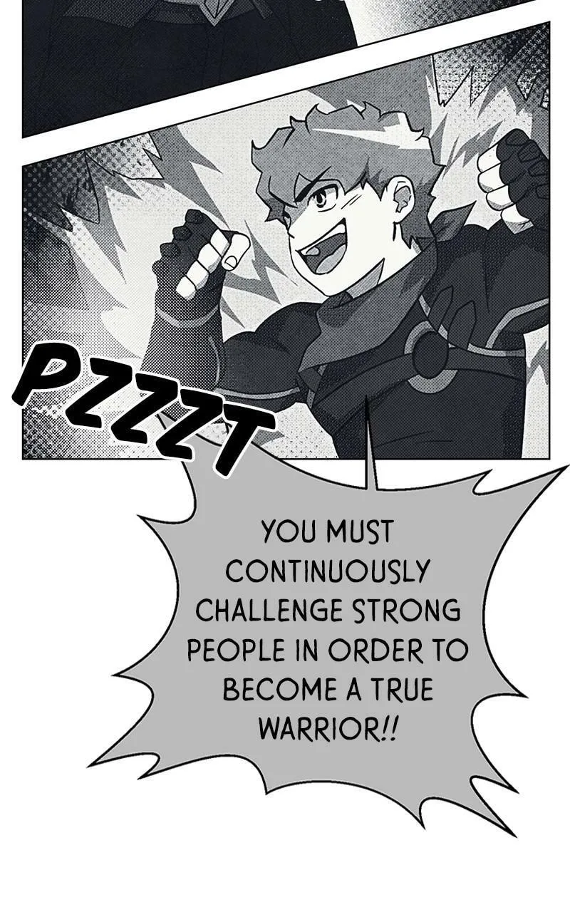 Surviving in the Shounen Manga Chapter 49 page 83 - 