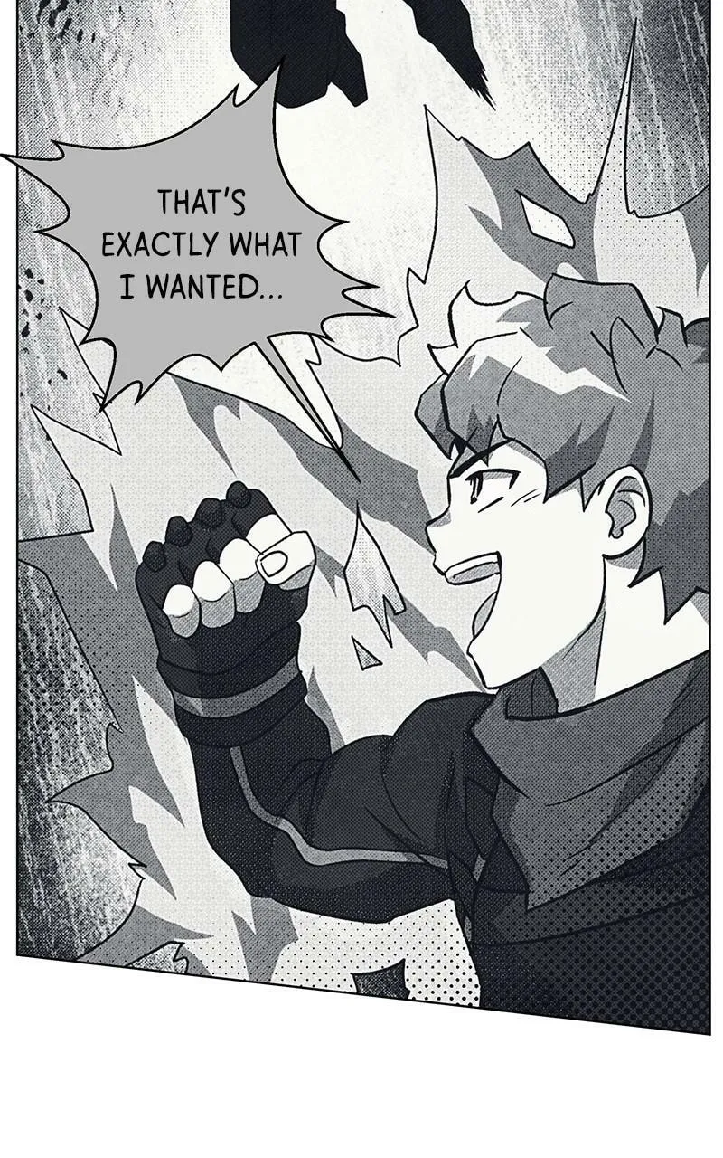 Surviving in the Shounen Manga Chapter 49 page 85 - 