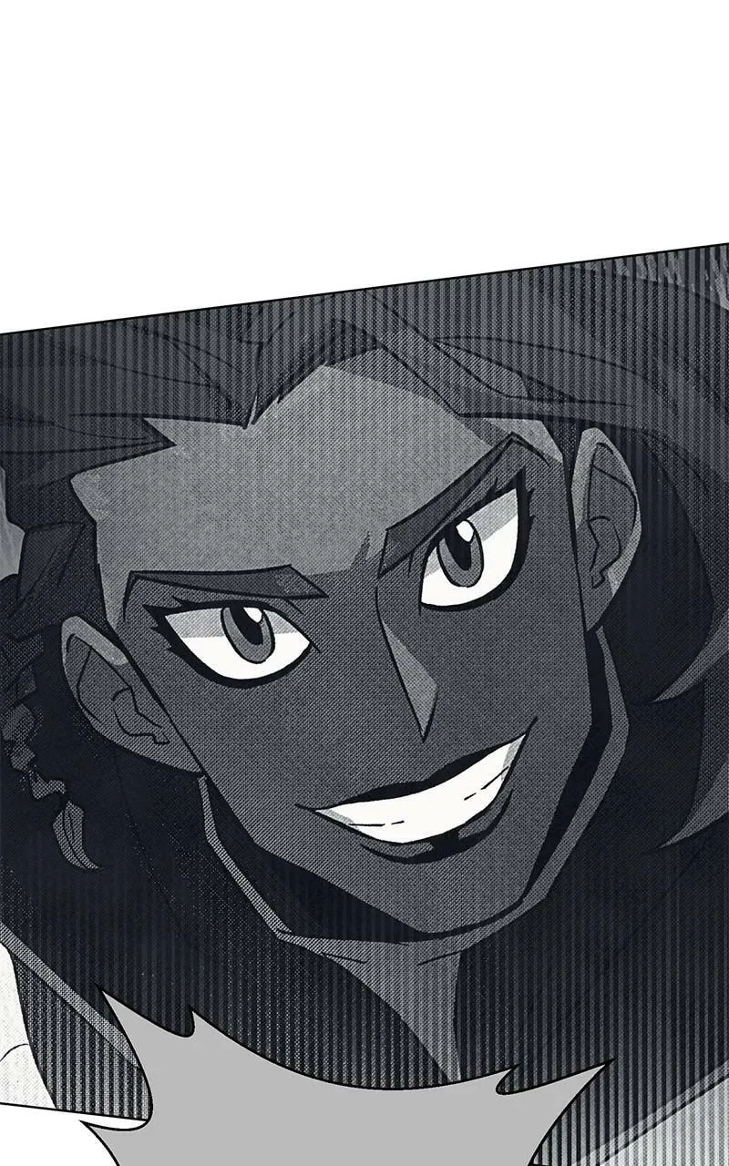 Surviving in the Shounen Manga Chapter 49 page 86 - 