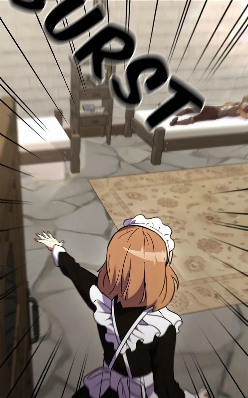 Surviving in the Shounen Manga Chapter 50 page 11 - 