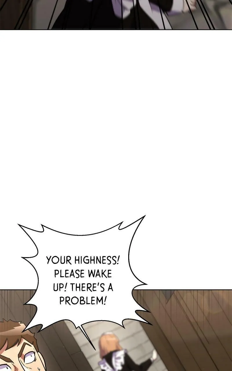Surviving in the Shounen Manga Chapter 50 page 12 - 
