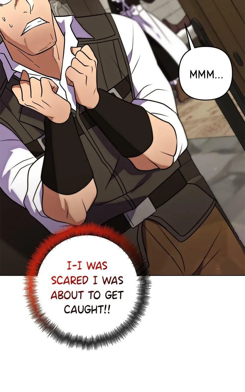 Surviving in the Shounen Manga Chapter 50 page 13 - 