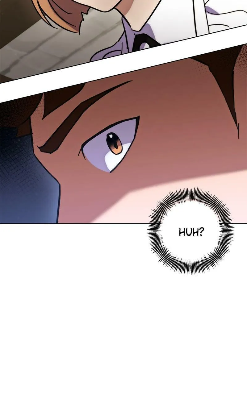 Surviving in the Shounen Manga Chapter 50 page 15 - 
