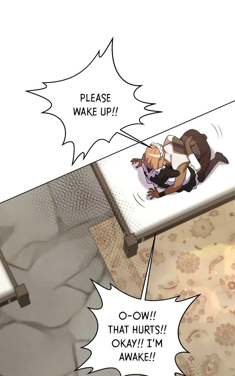 Surviving in the Shounen Manga Chapter 50 page 16 - 