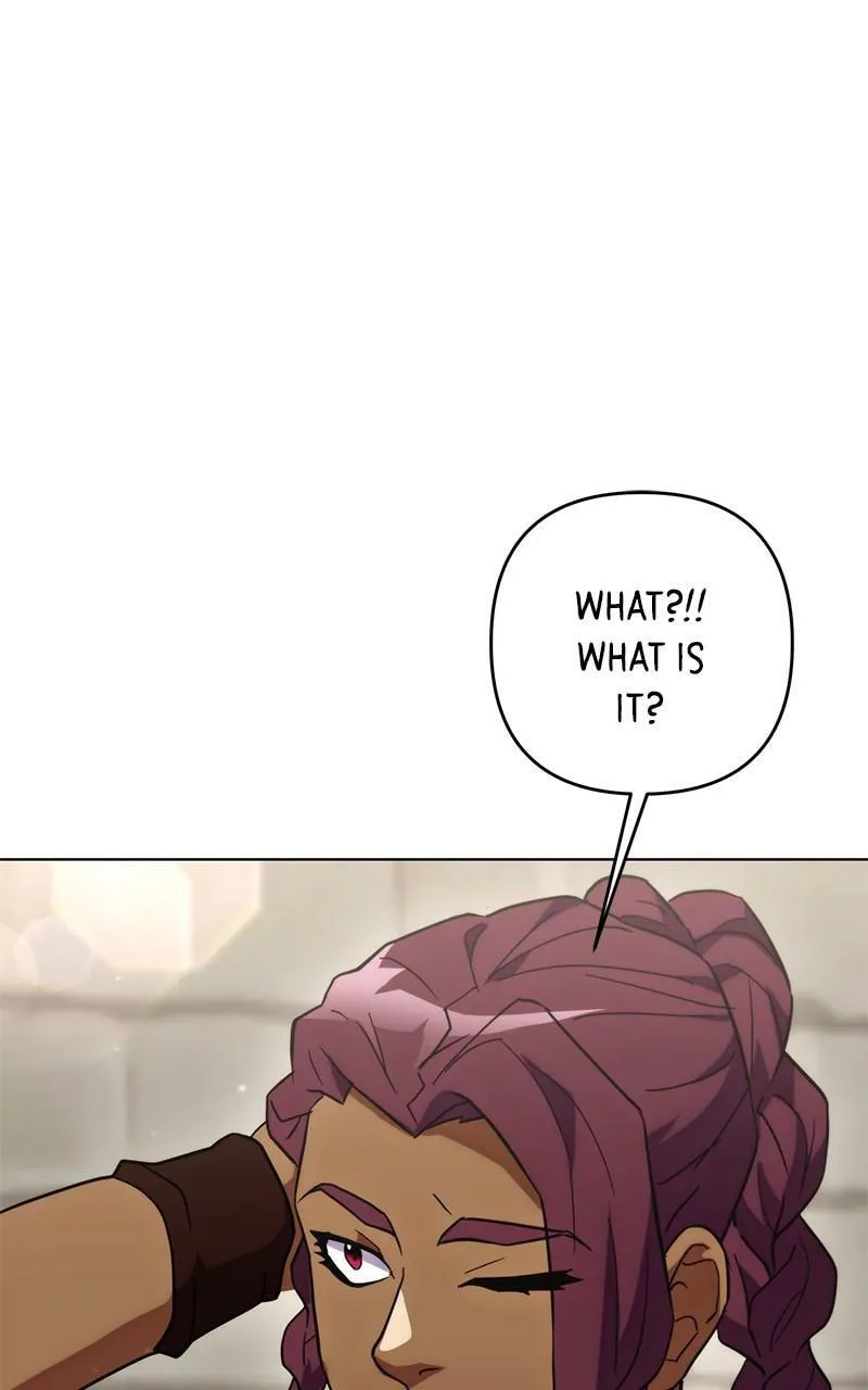 Surviving in the Shounen Manga Chapter 50 page 18 - 