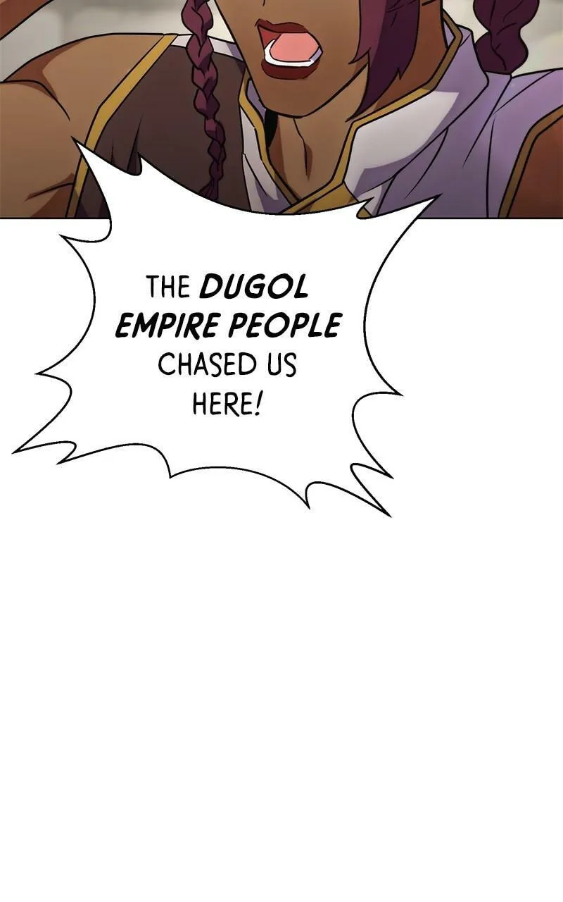 Surviving in the Shounen Manga Chapter 50 page 19 - 