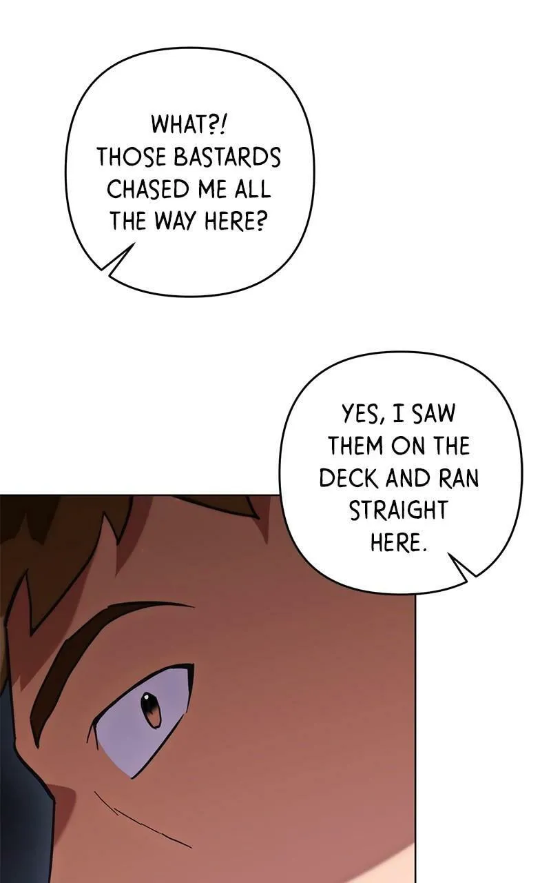Surviving in the Shounen Manga Chapter 50 page 20 - 