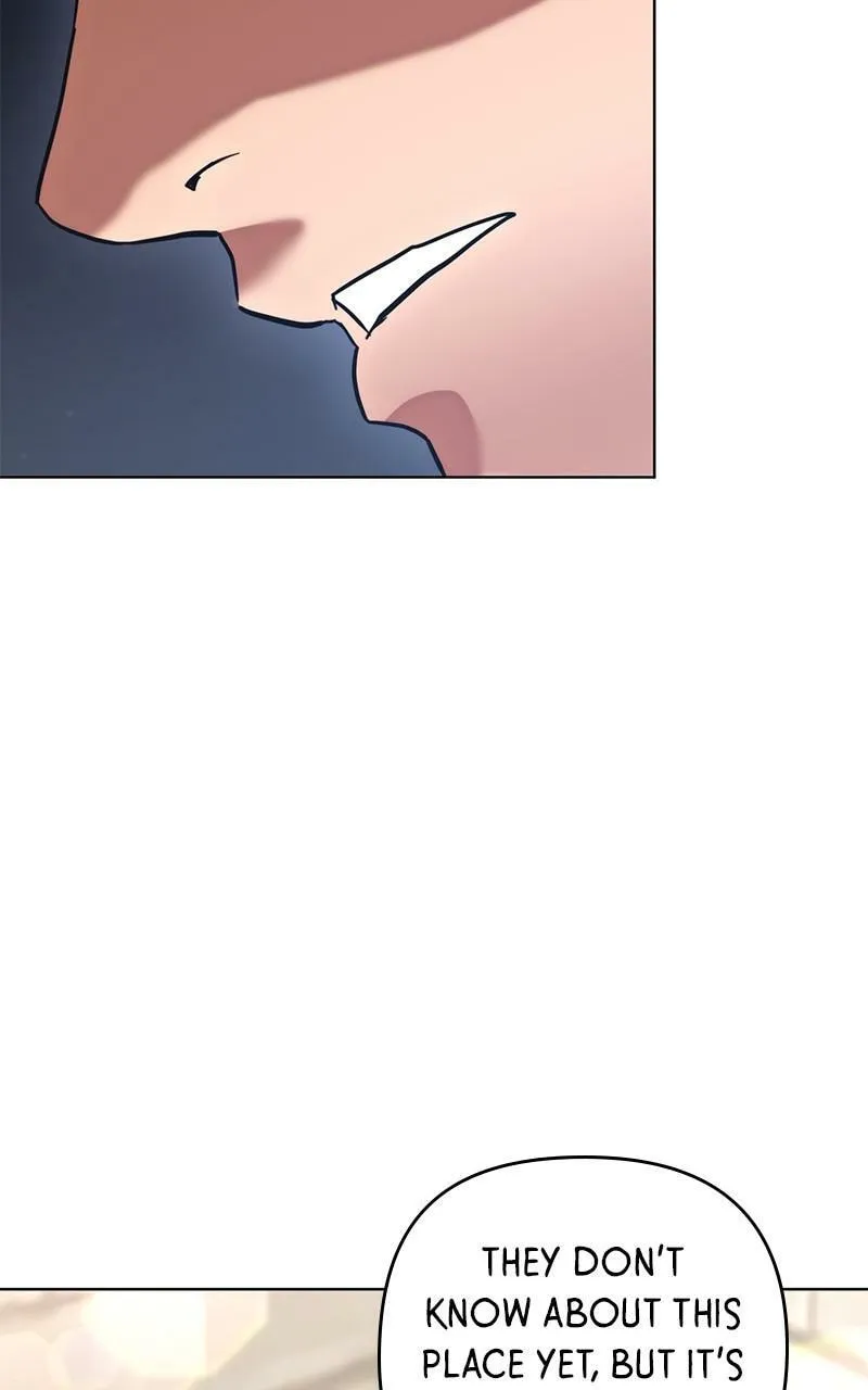 Surviving in the Shounen Manga Chapter 50 page 21 - 