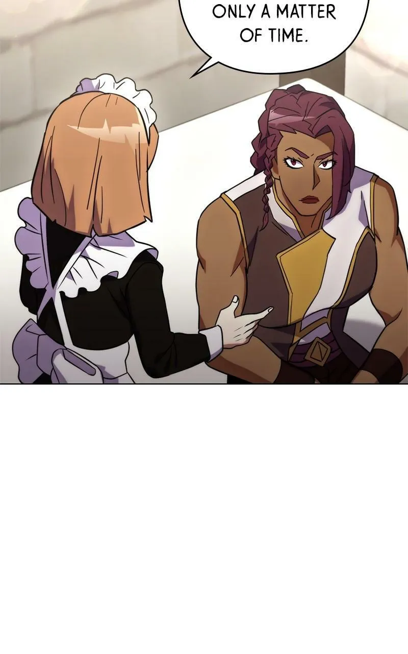 Surviving in the Shounen Manga Chapter 50 page 22 - 