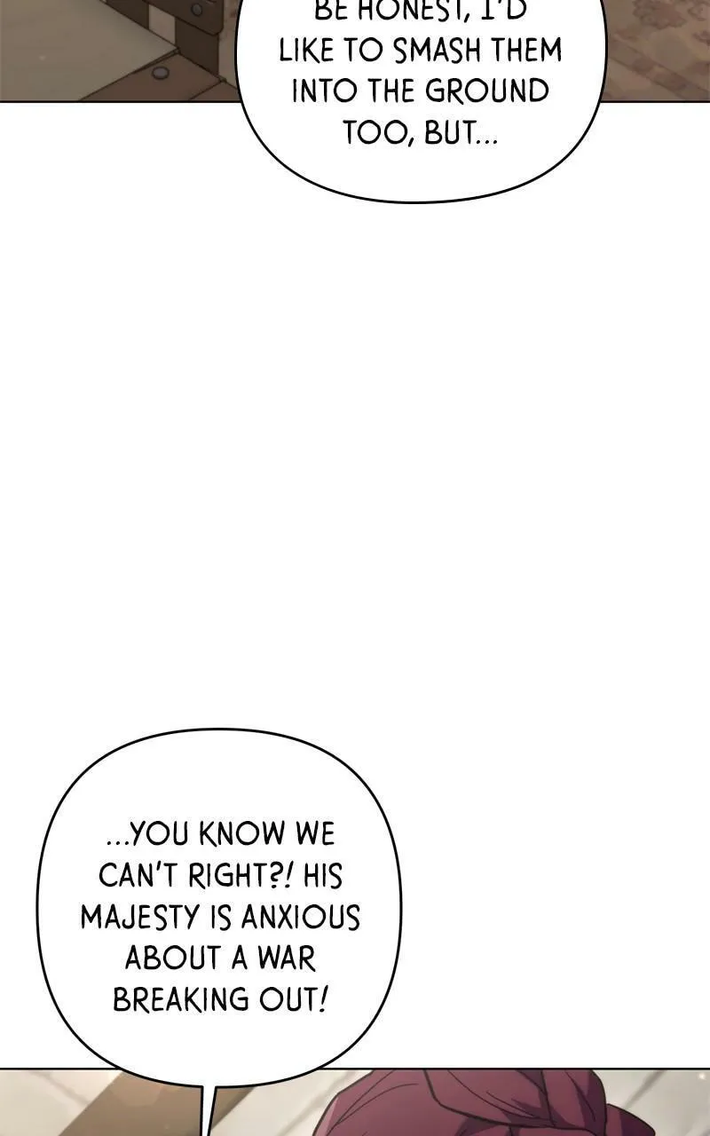 Surviving in the Shounen Manga Chapter 50 page 24 - 