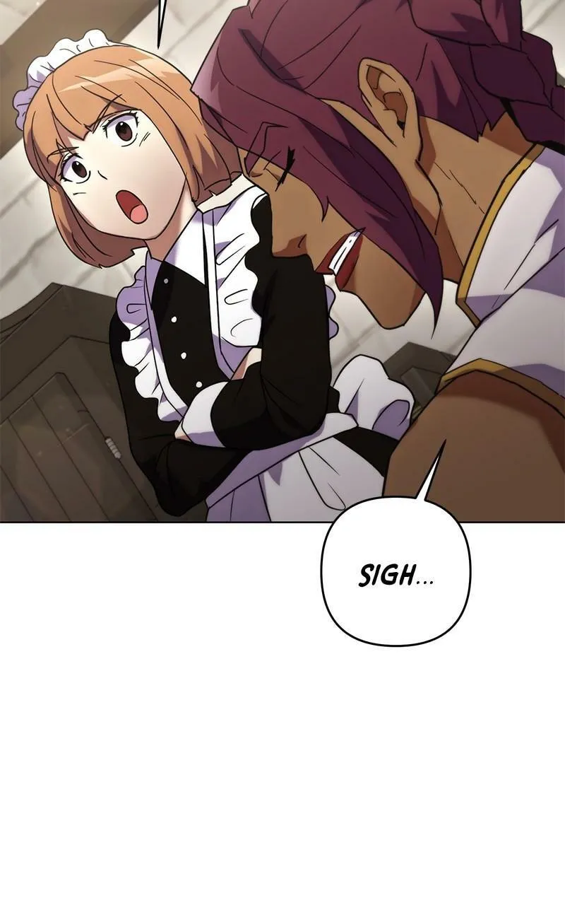 Surviving in the Shounen Manga Chapter 50 page 25 - 